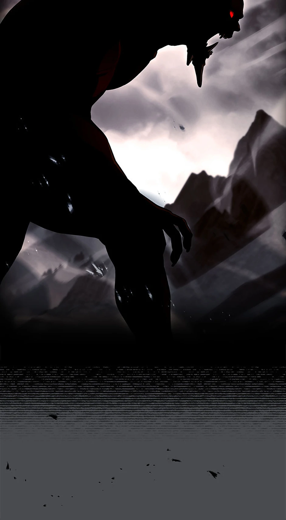 Read The Frozen Player Returns Manga Online