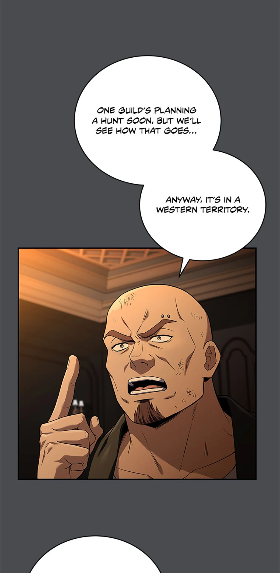 Read The Frozen Player Returns Manga Online