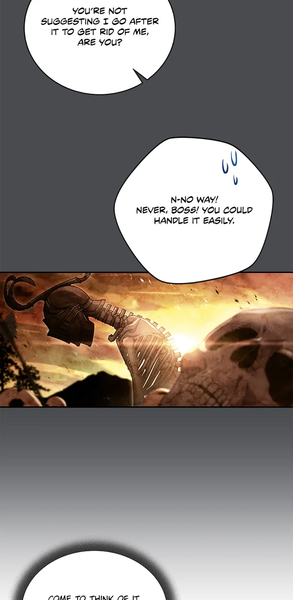 Read The Frozen Player Returns Manga Online