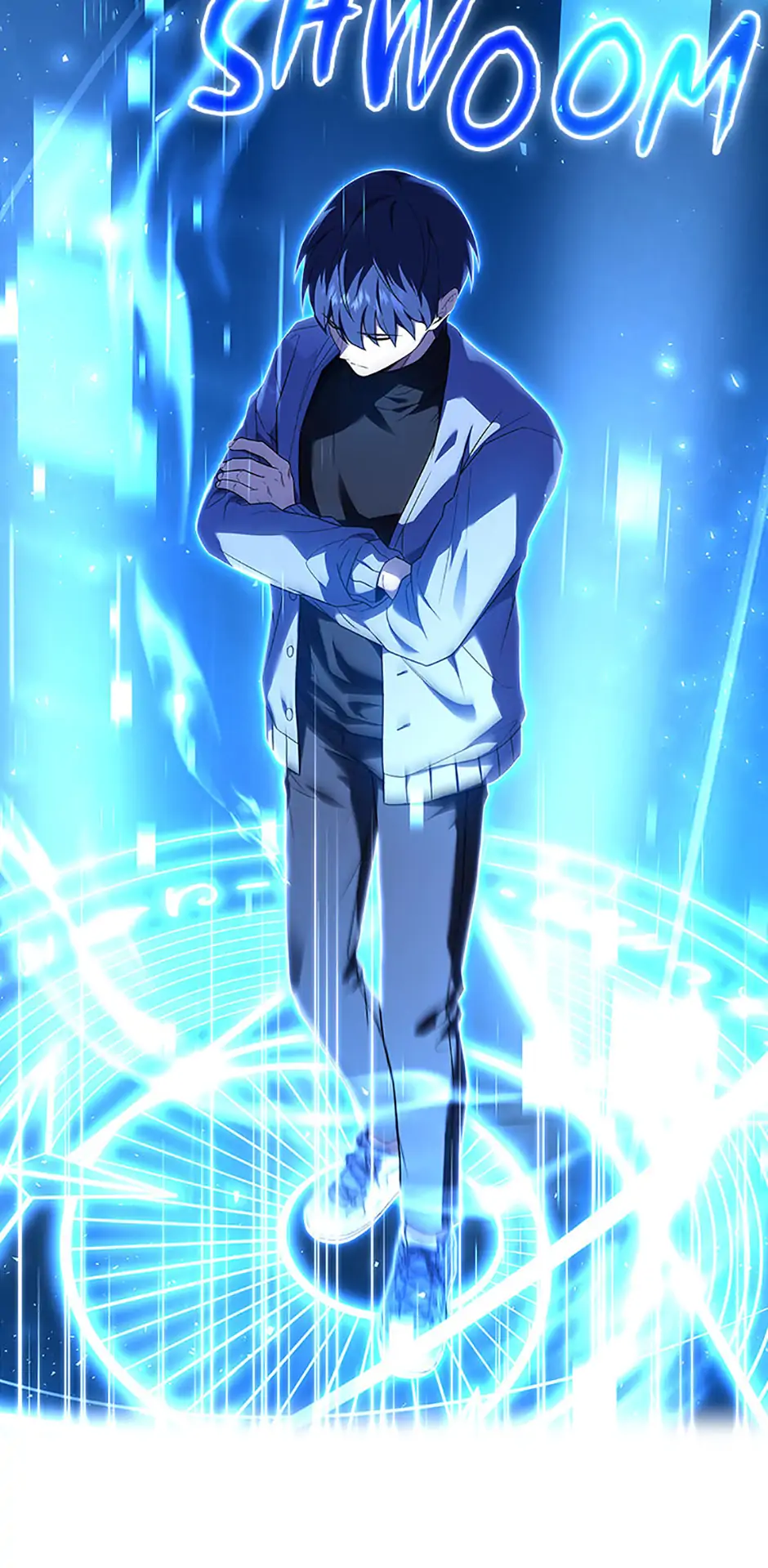 Read The Frozen Player Returns Manga Online