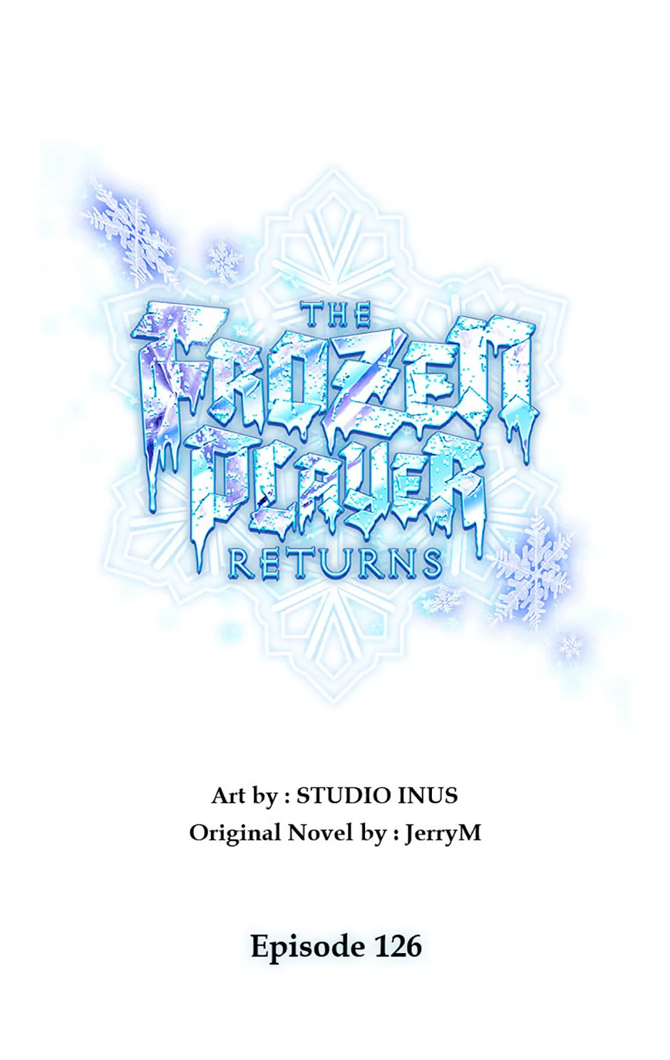 Read The Frozen Player Returns Manga Online