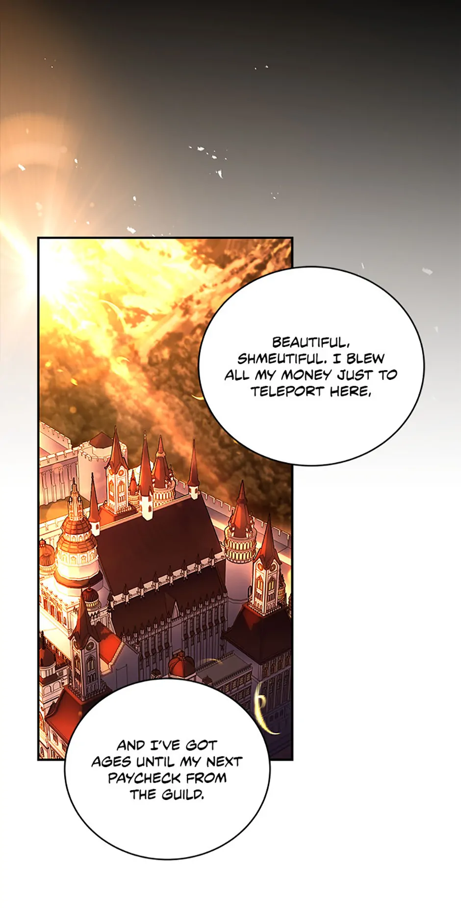 Read The Frozen Player Returns Manga Online