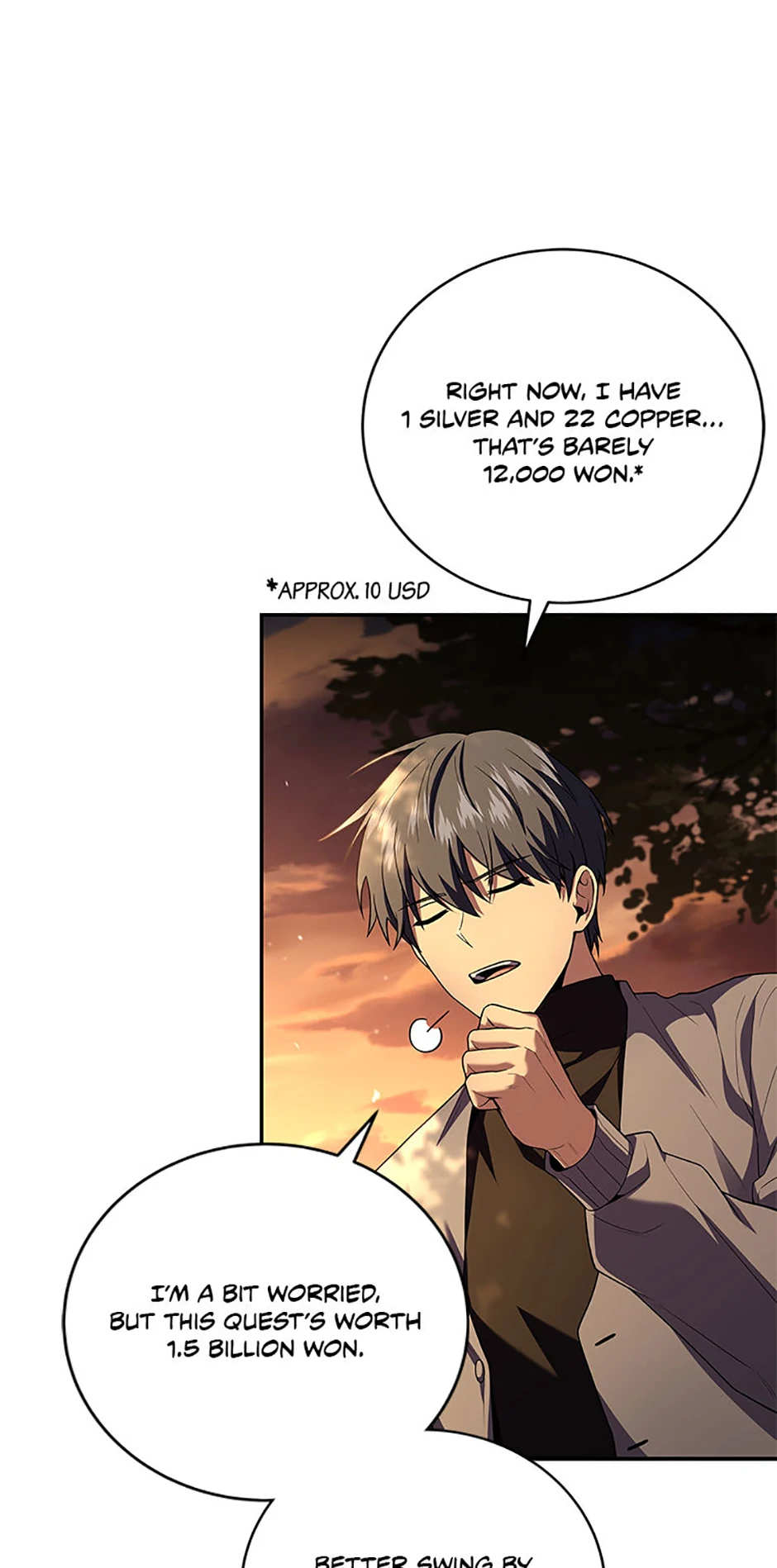 Read The Frozen Player Returns Manga Online