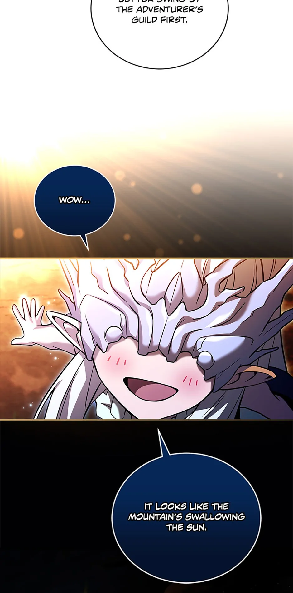 Read The Frozen Player Returns Manga Online