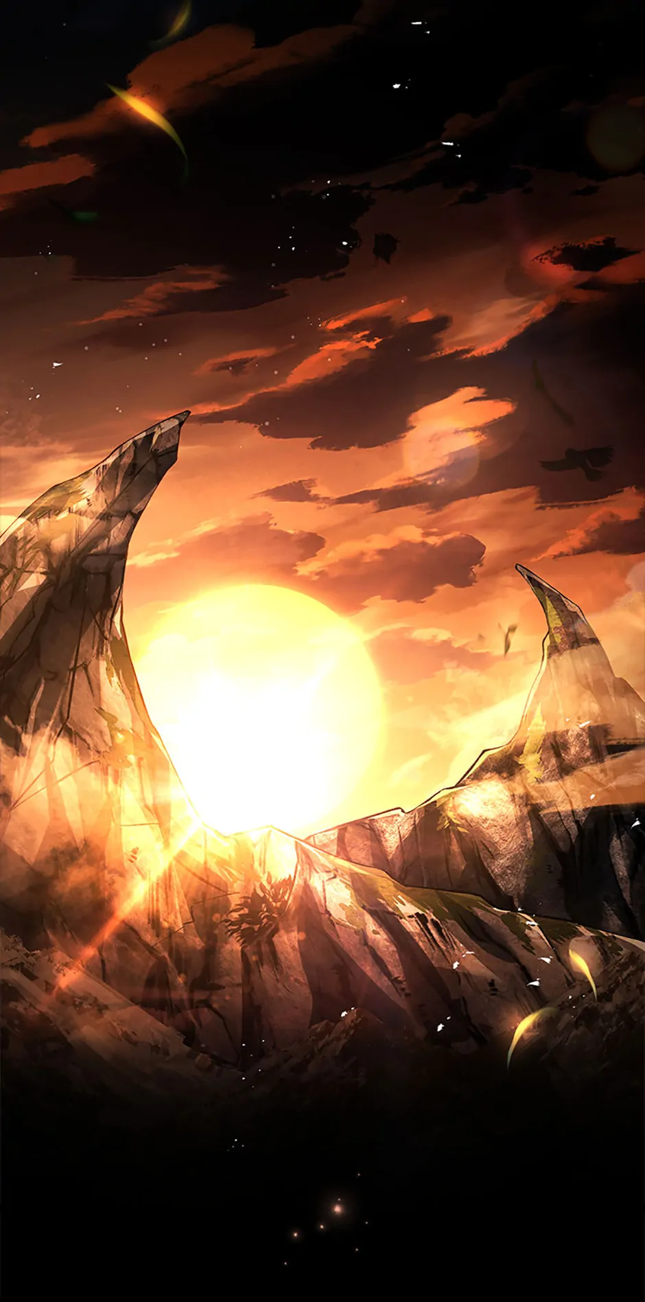 Read The Frozen Player Returns Manga Online