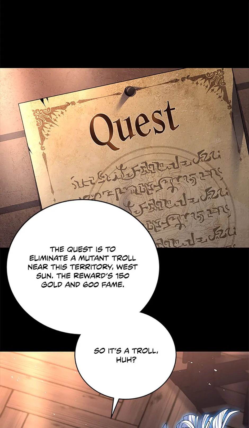 Read The Frozen Player Returns Manga Online