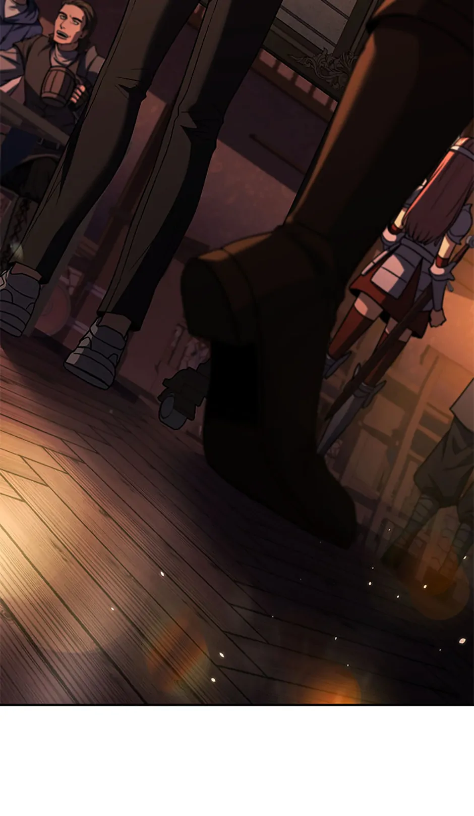 Read The Frozen Player Returns Manga Online