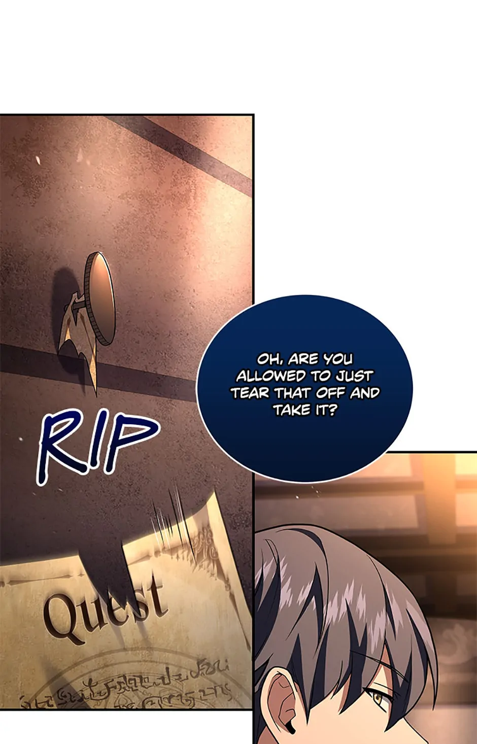 Read The Frozen Player Returns Manga Online