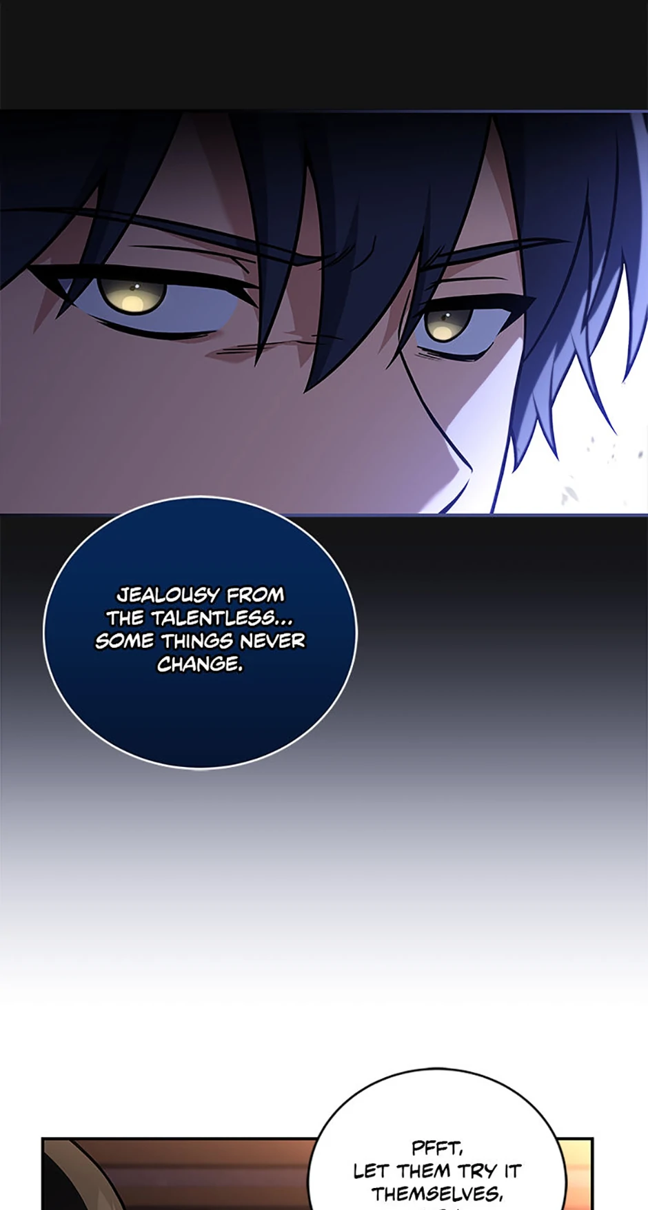 Read The Frozen Player Returns Manga Online