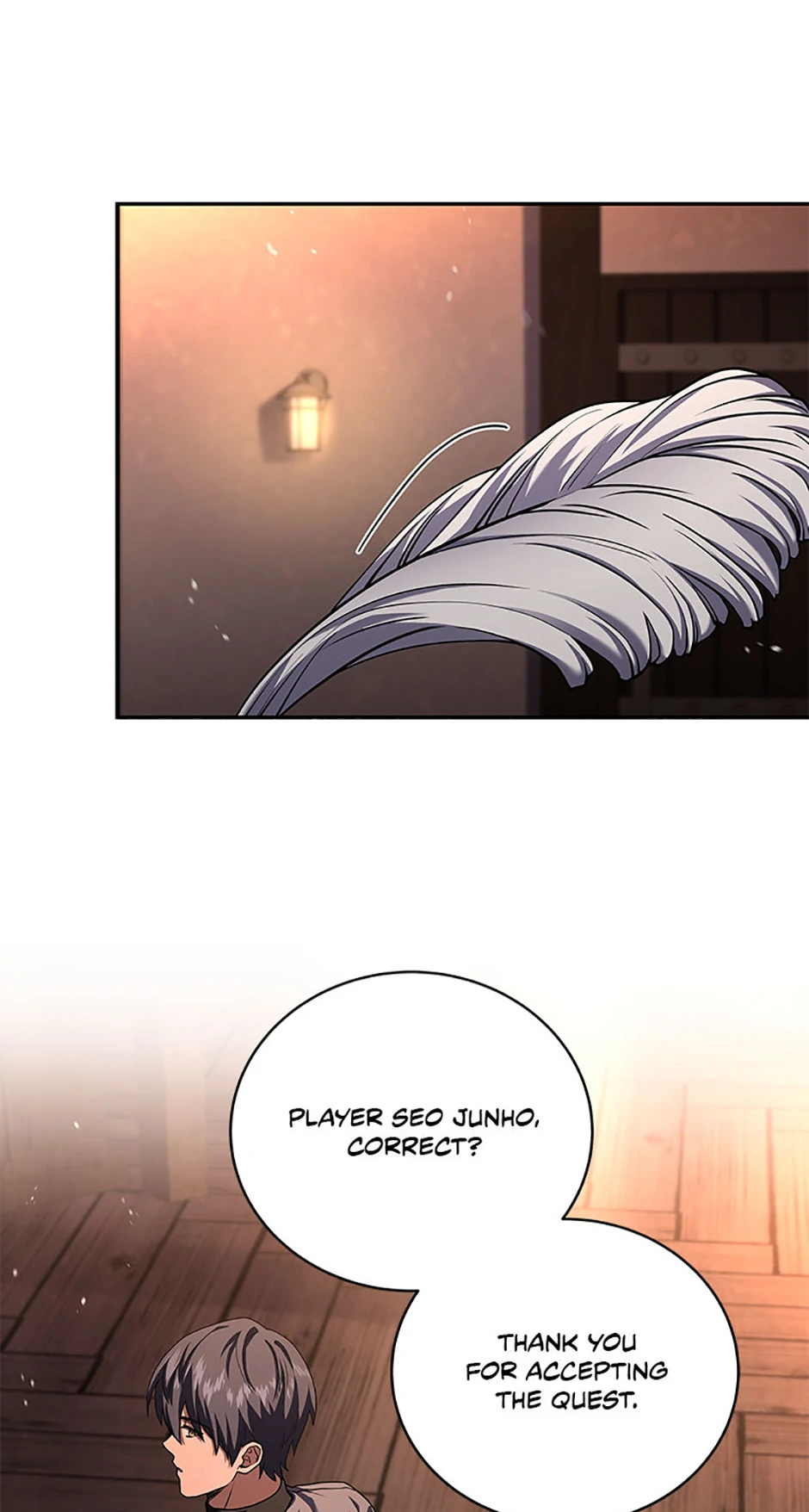 Read The Frozen Player Returns Manga Online