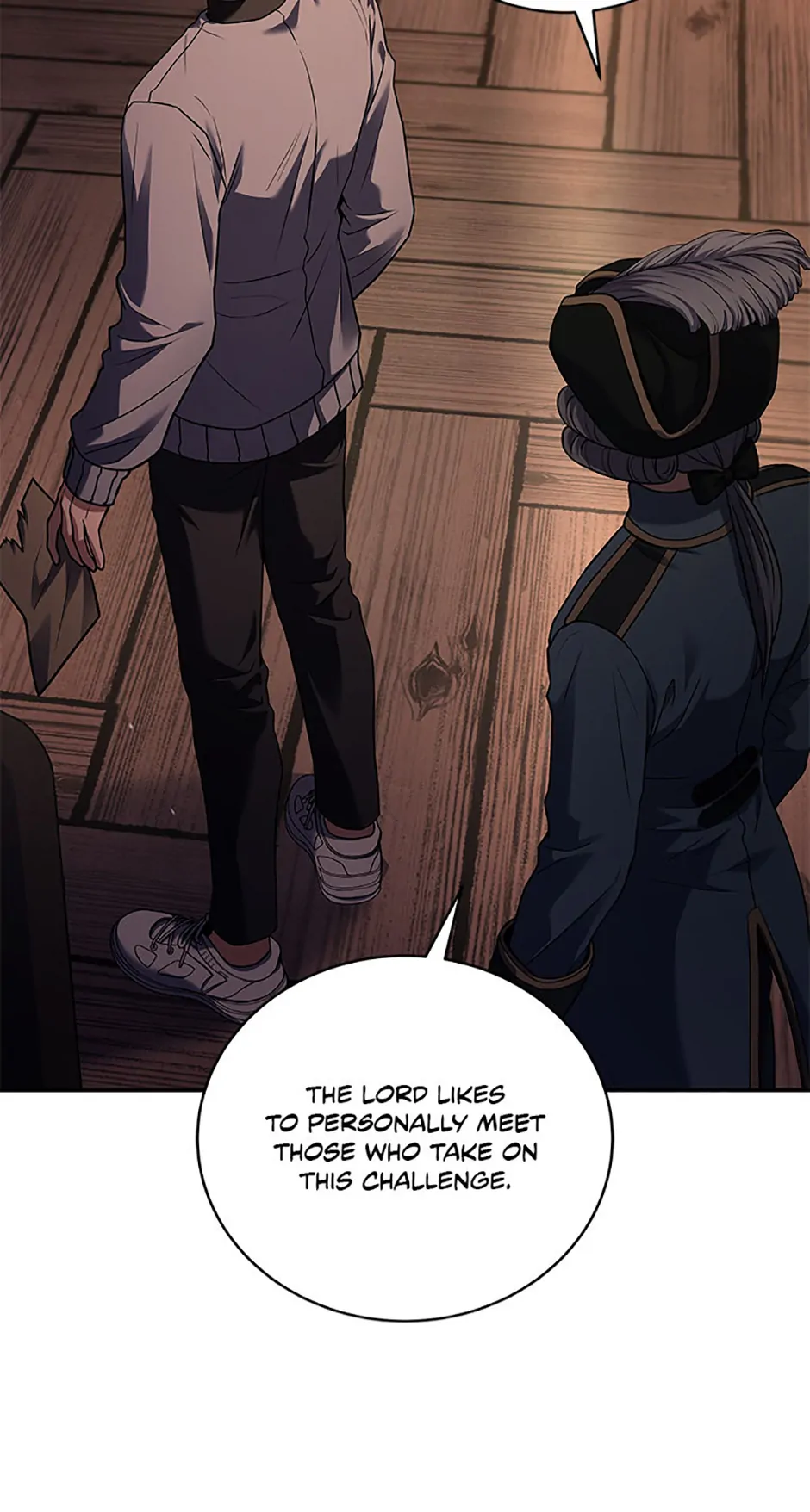 Read The Frozen Player Returns Manga Online