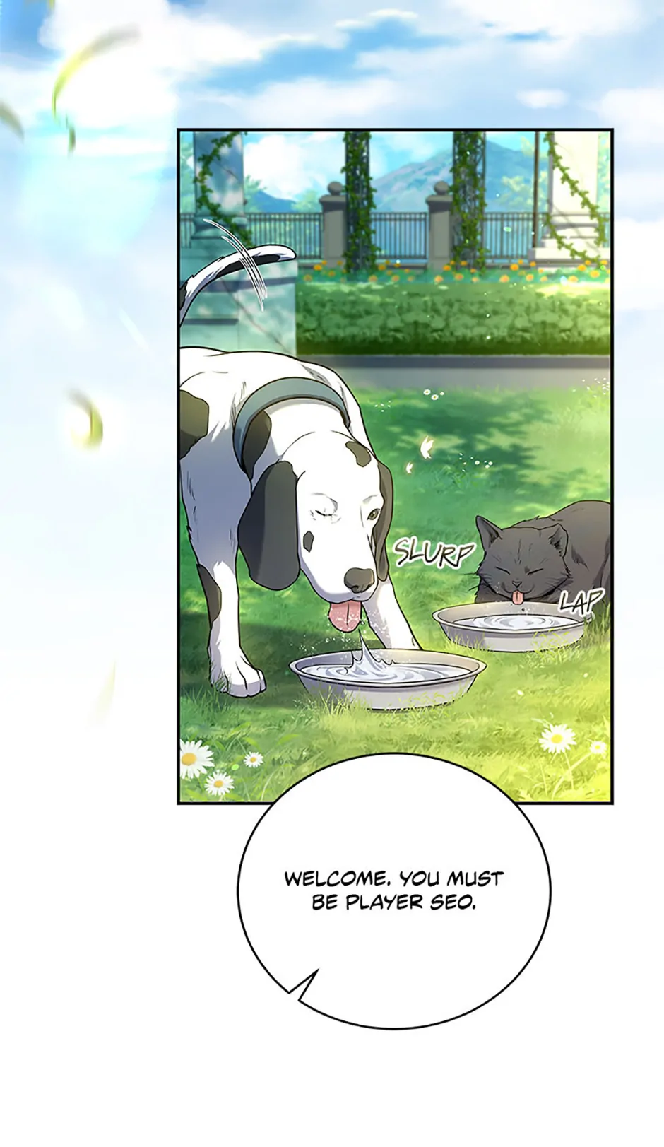 Read The Frozen Player Returns Manga Online