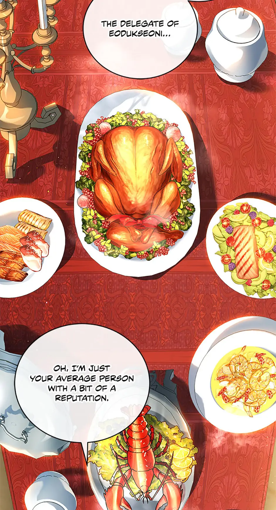 Read The Frozen Player Returns Manga Online