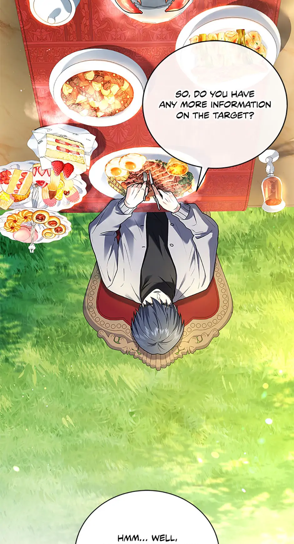 Read The Frozen Player Returns Manga Online