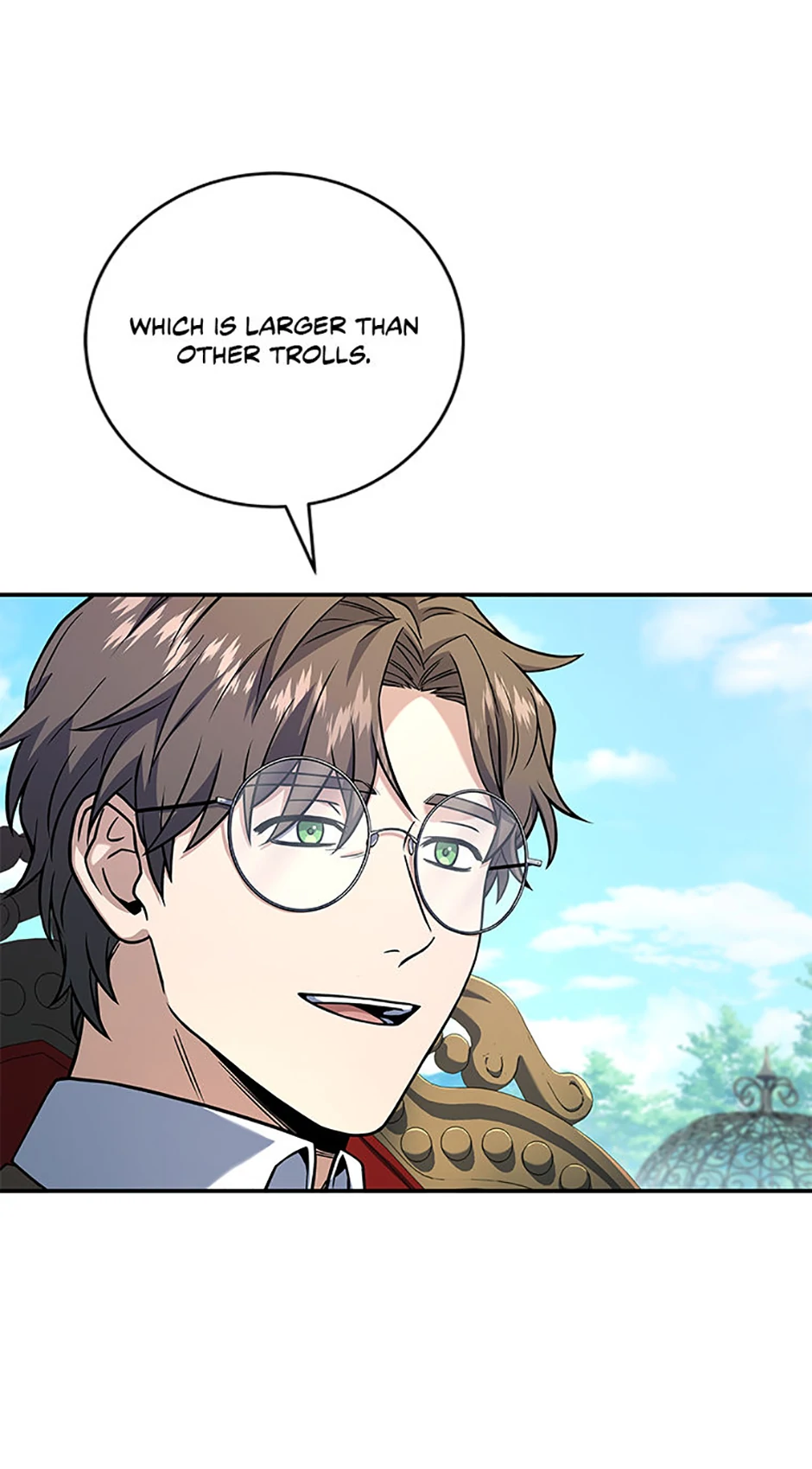 Read The Frozen Player Returns Manga Online