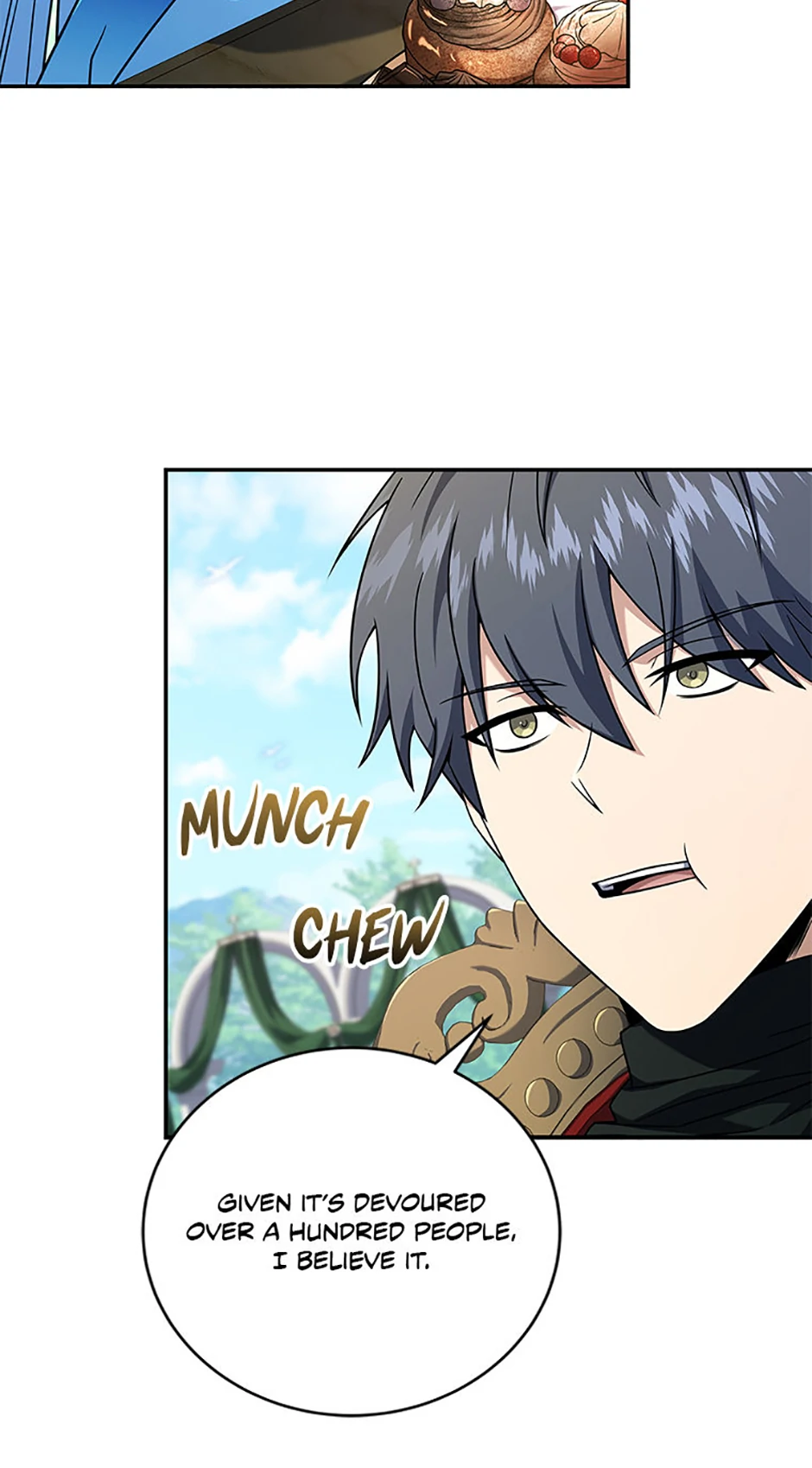 Read The Frozen Player Returns Manga Online