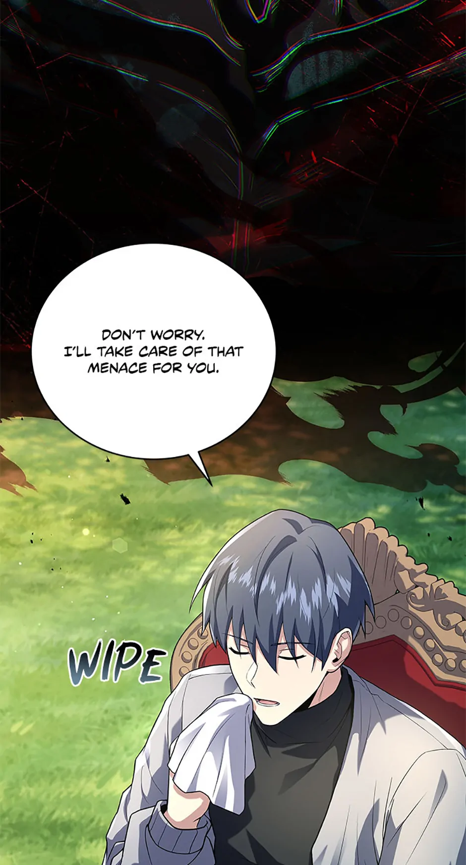 Read The Frozen Player Returns Manga Online