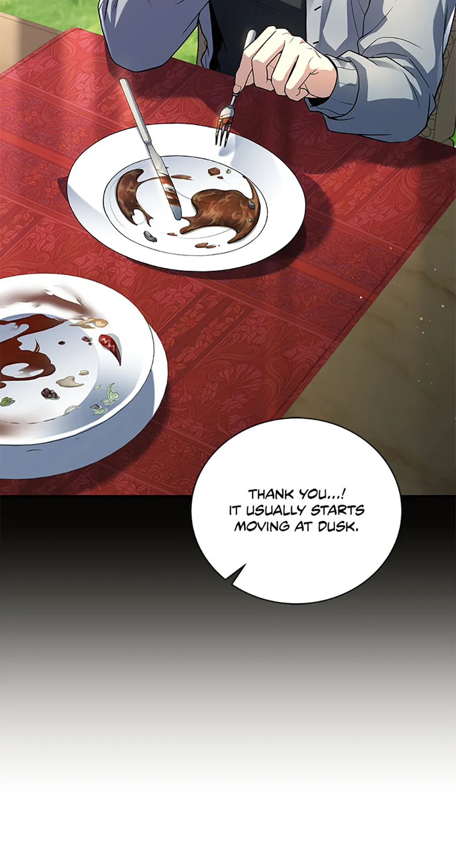 Read The Frozen Player Returns Manga Online