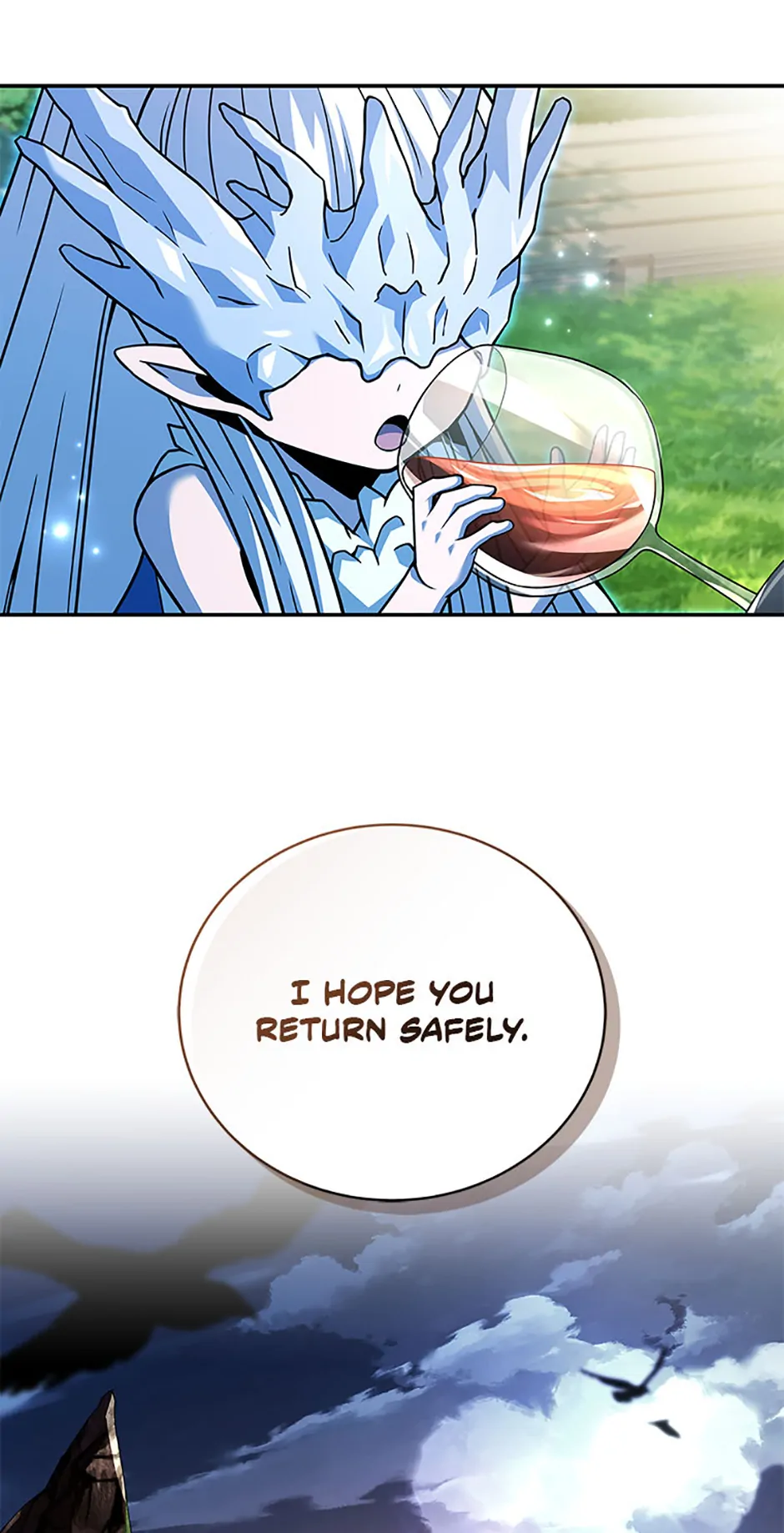 Read The Frozen Player Returns Manga Online