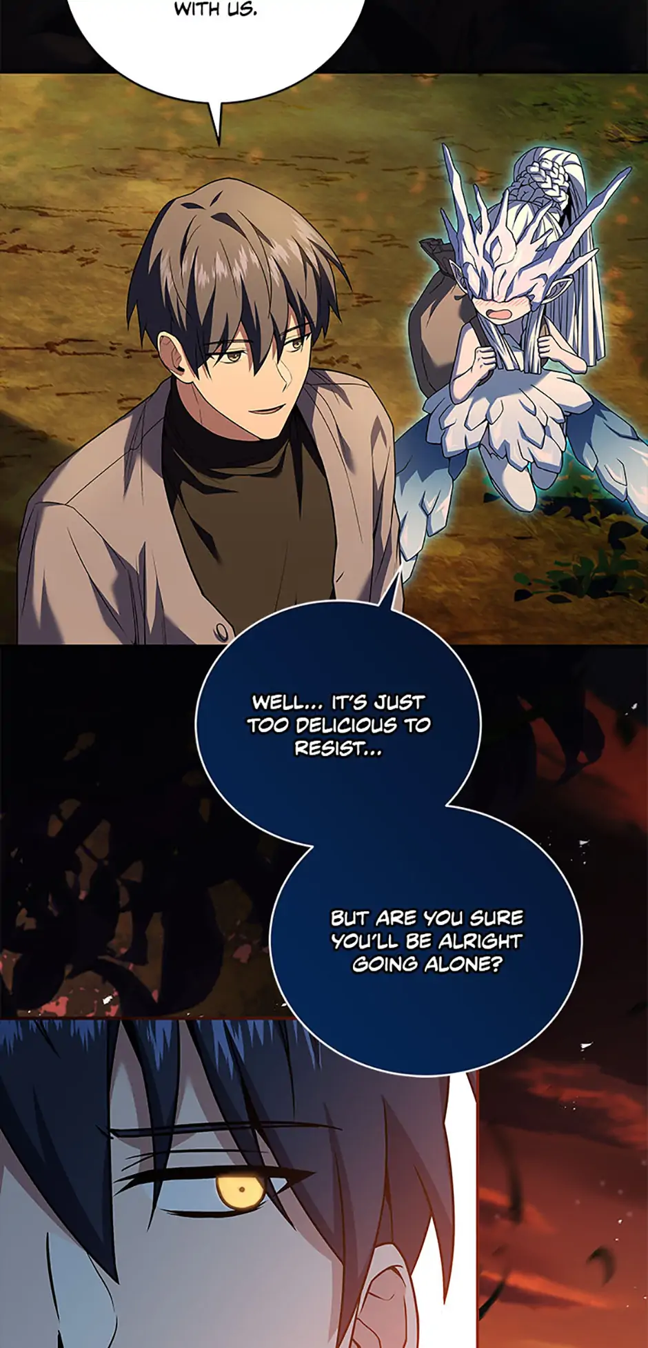 Read The Frozen Player Returns Manga Online