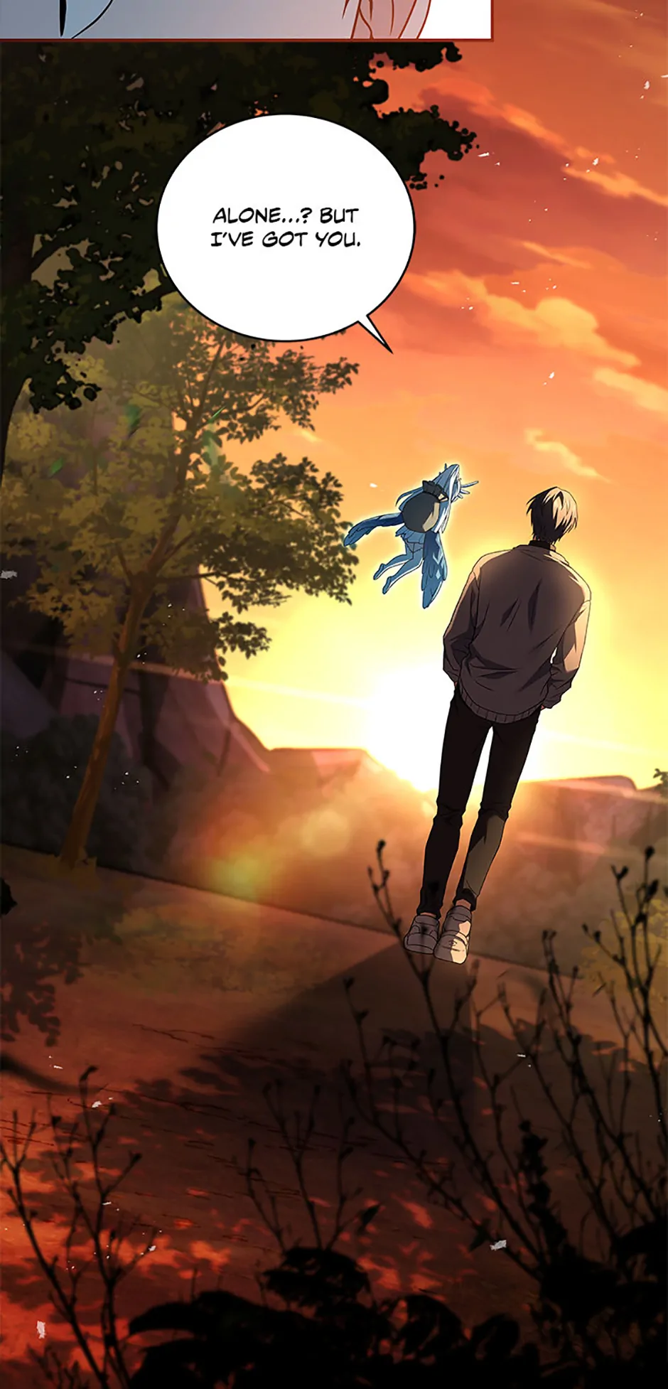 Read The Frozen Player Returns Manga Online