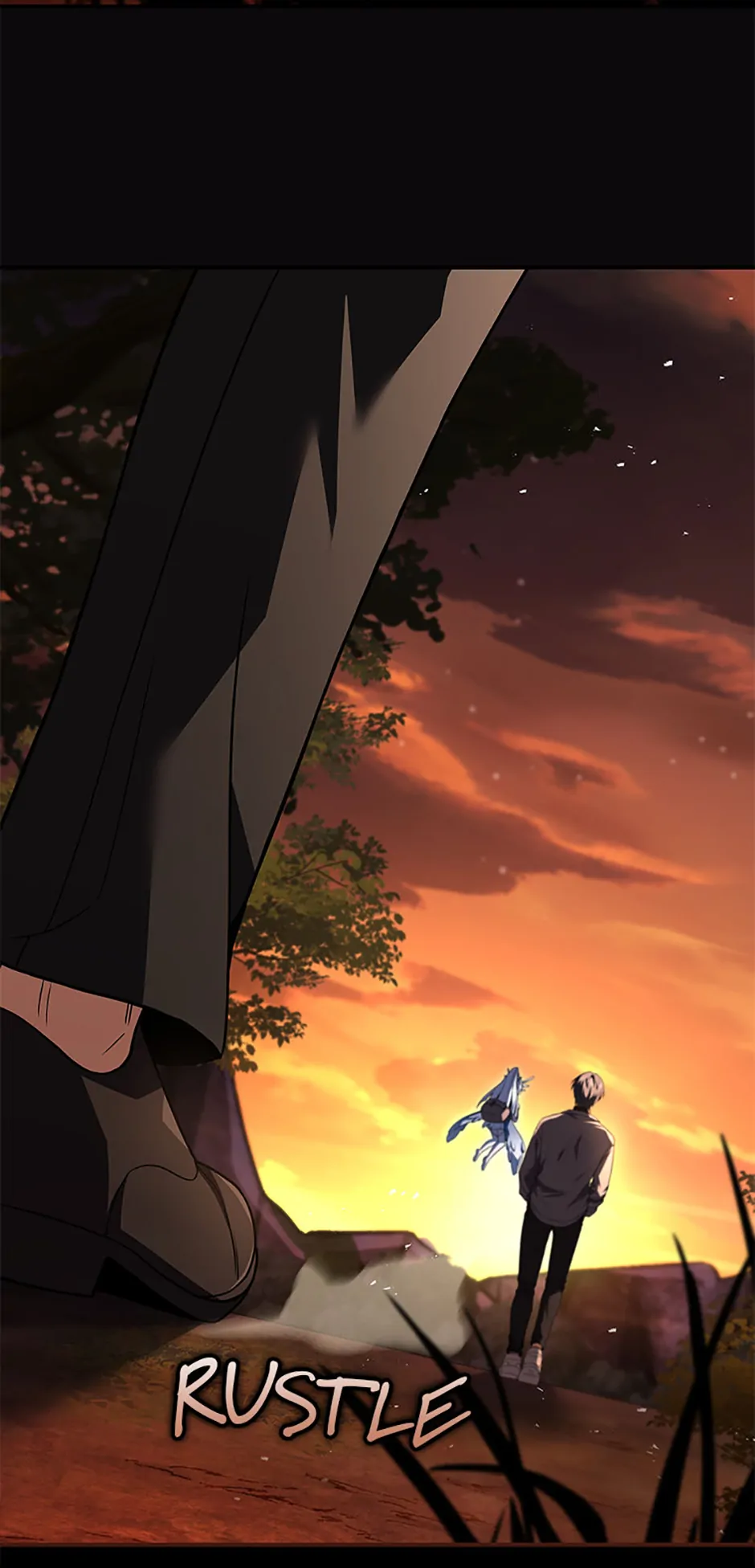 Read The Frozen Player Returns Manga Online