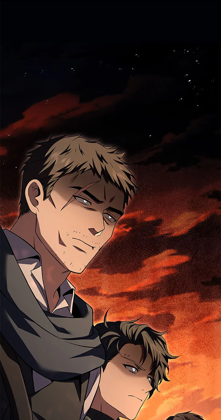 Read The Frozen Player Returns Manga Online