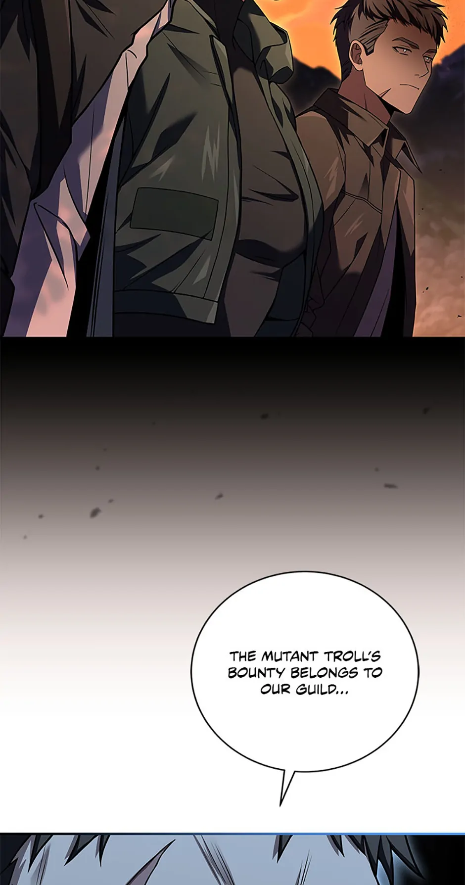 Read The Frozen Player Returns Manga Online