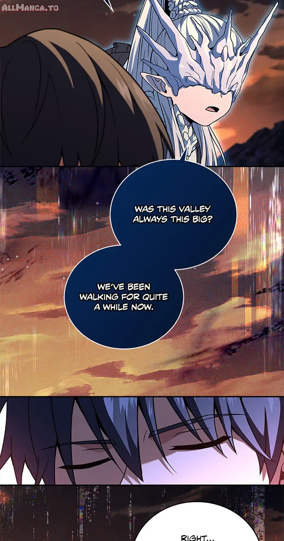 Read The Frozen Player Returns Manga Online