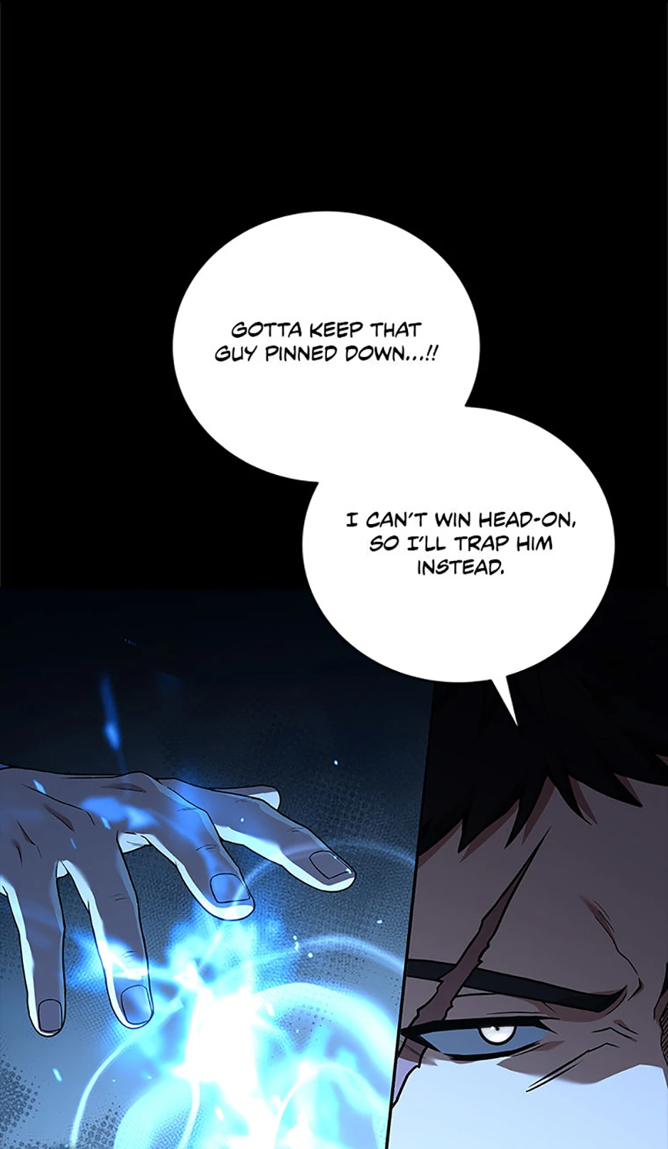 Read The Frozen Player Returns Manga Online