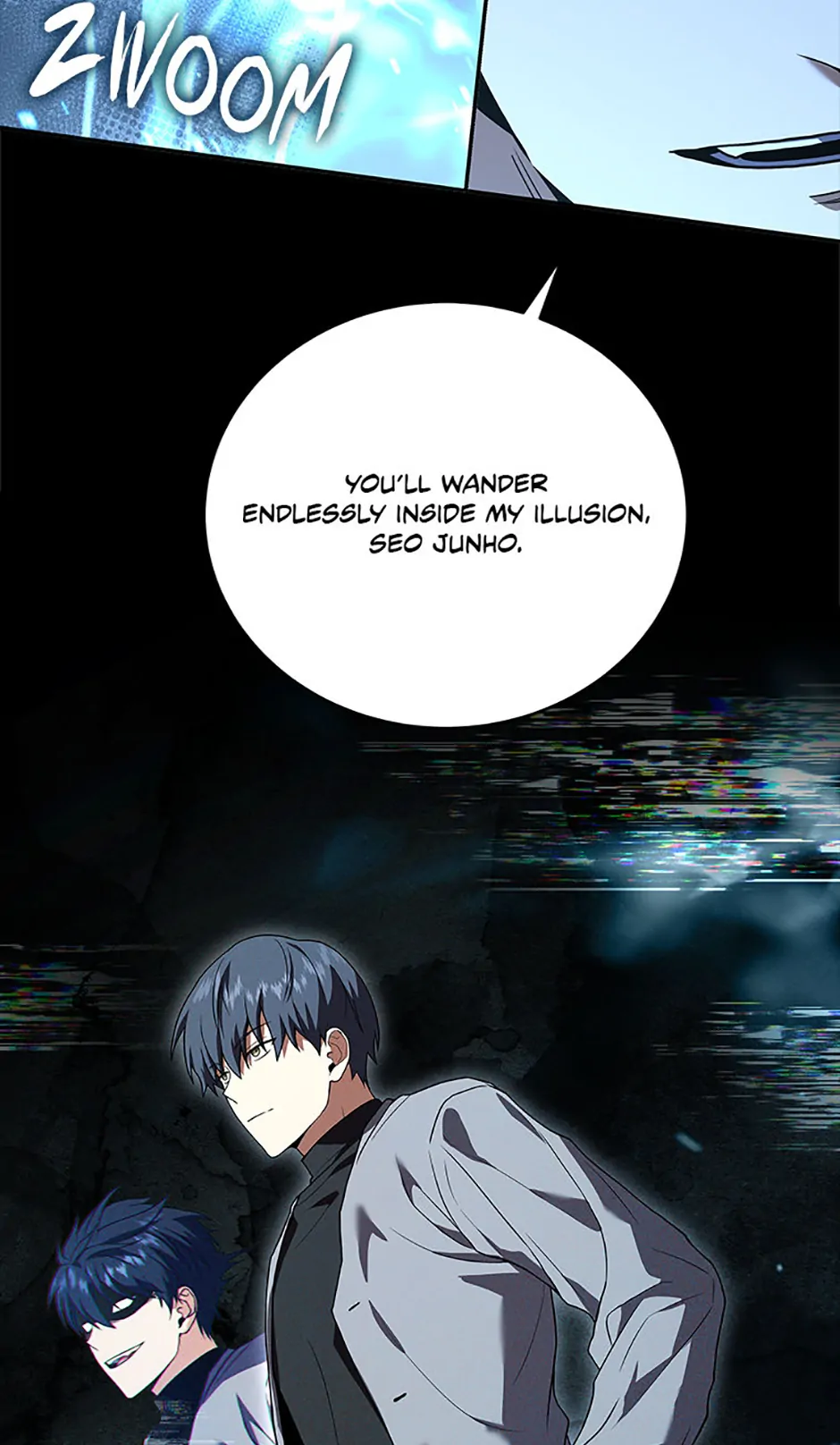 Read The Frozen Player Returns Manga Online