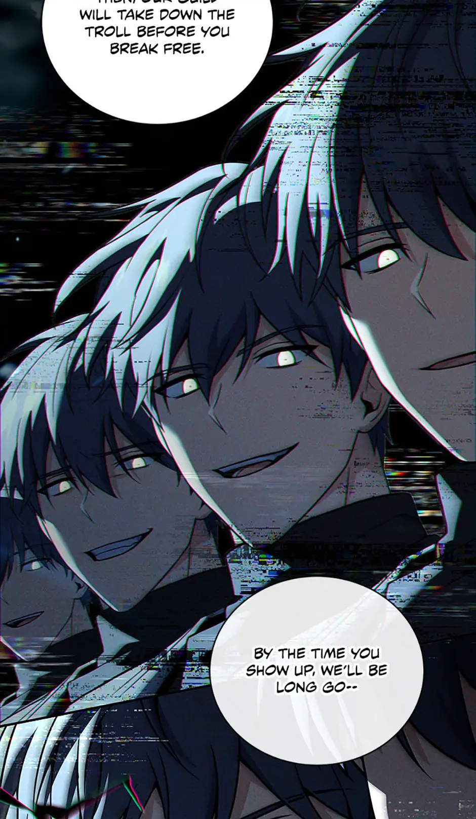 Read The Frozen Player Returns Manga Online