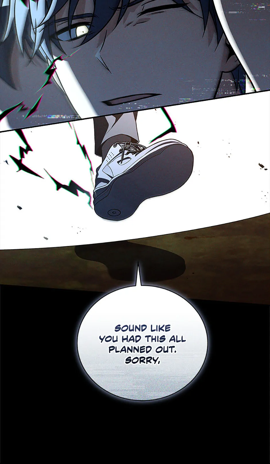 Read The Frozen Player Returns Manga Online