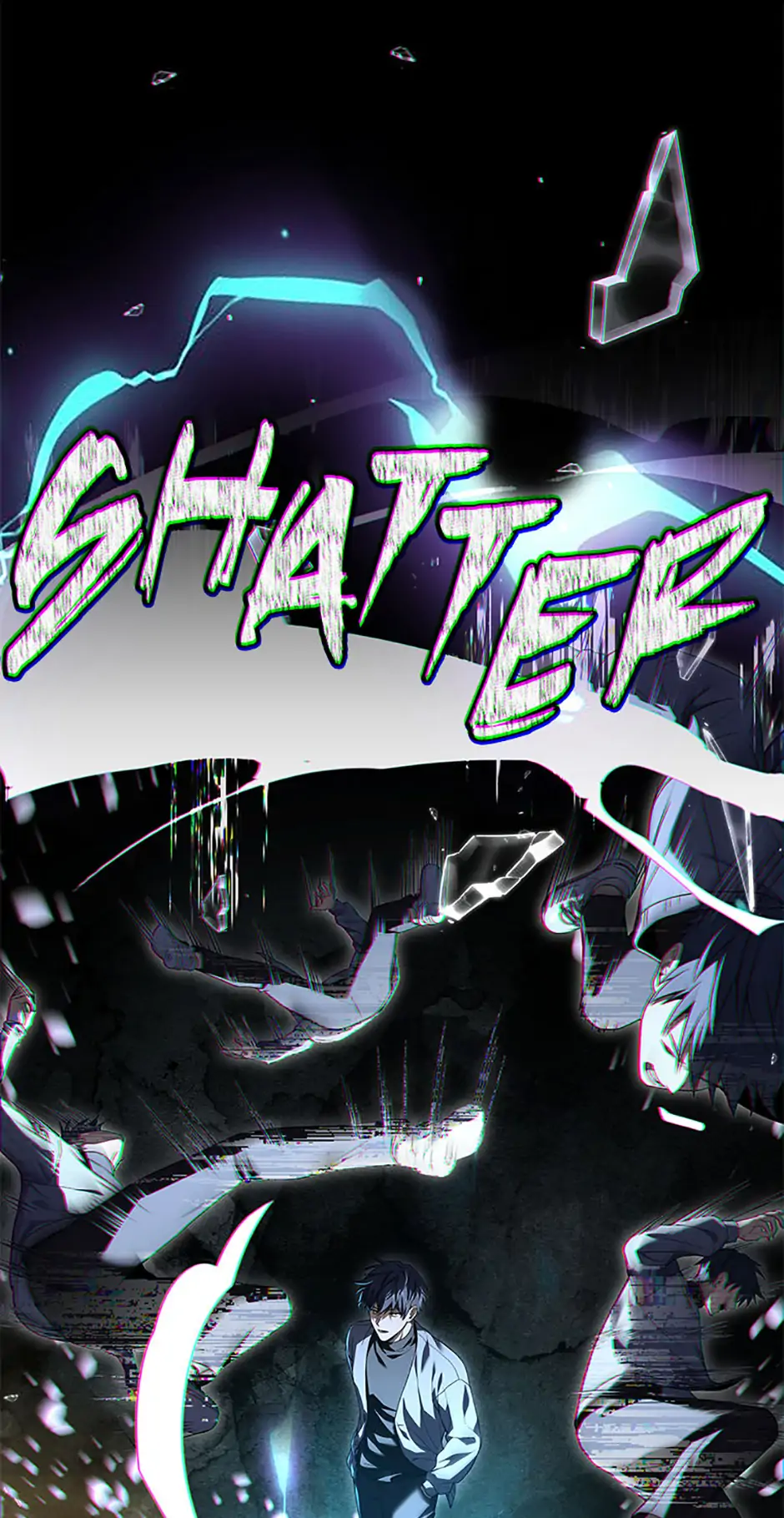 Read The Frozen Player Returns Manga Online