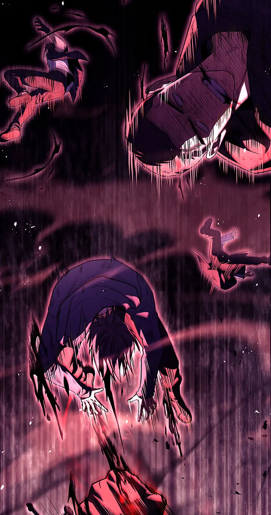 Read The Frozen Player Returns Manga Online