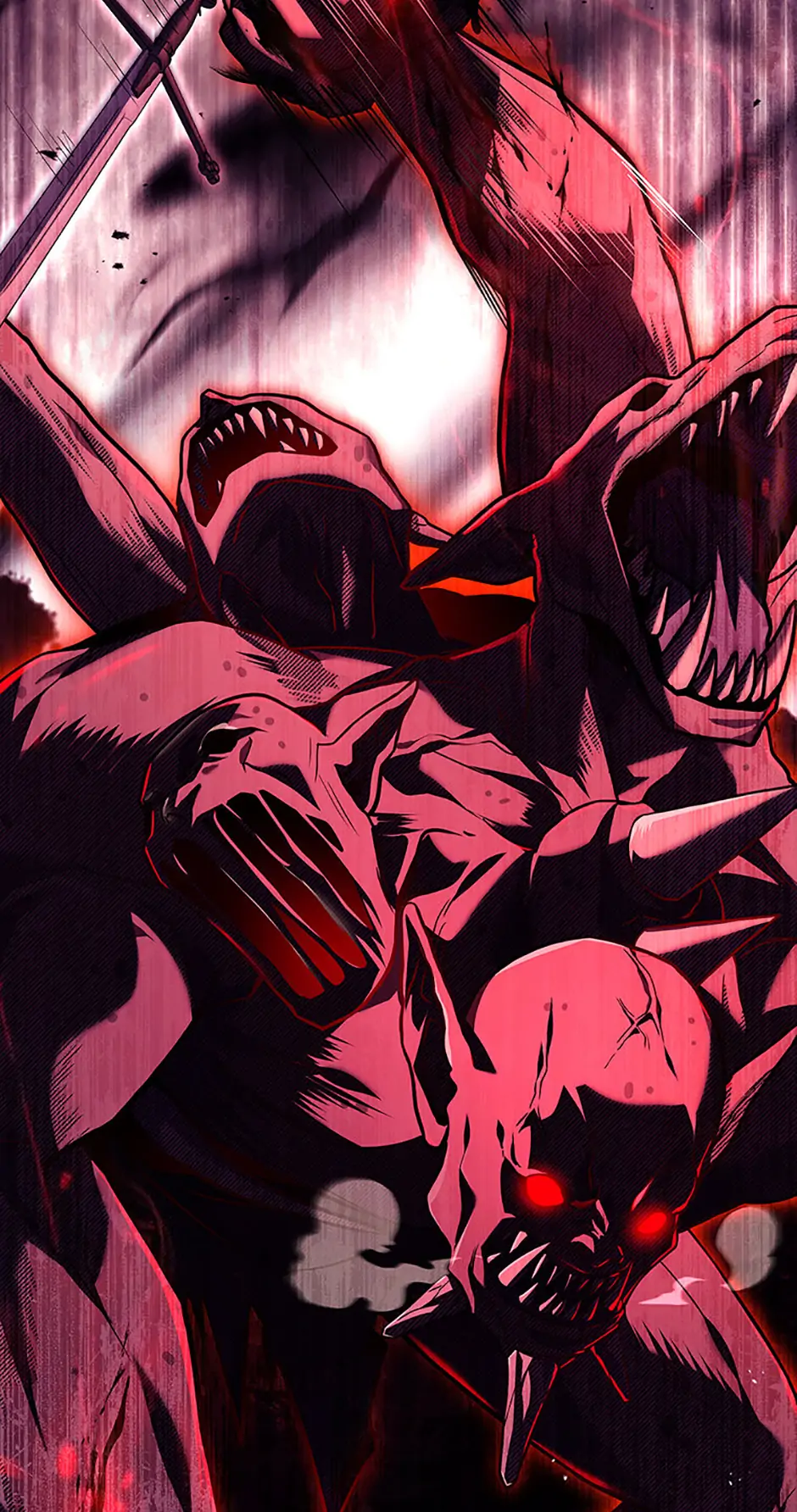 Read The Frozen Player Returns Manga Online