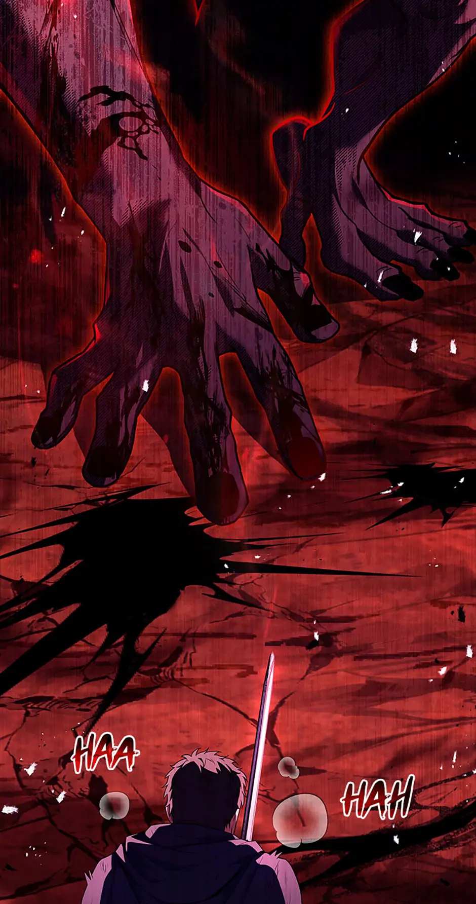 Read The Frozen Player Returns Manga Online