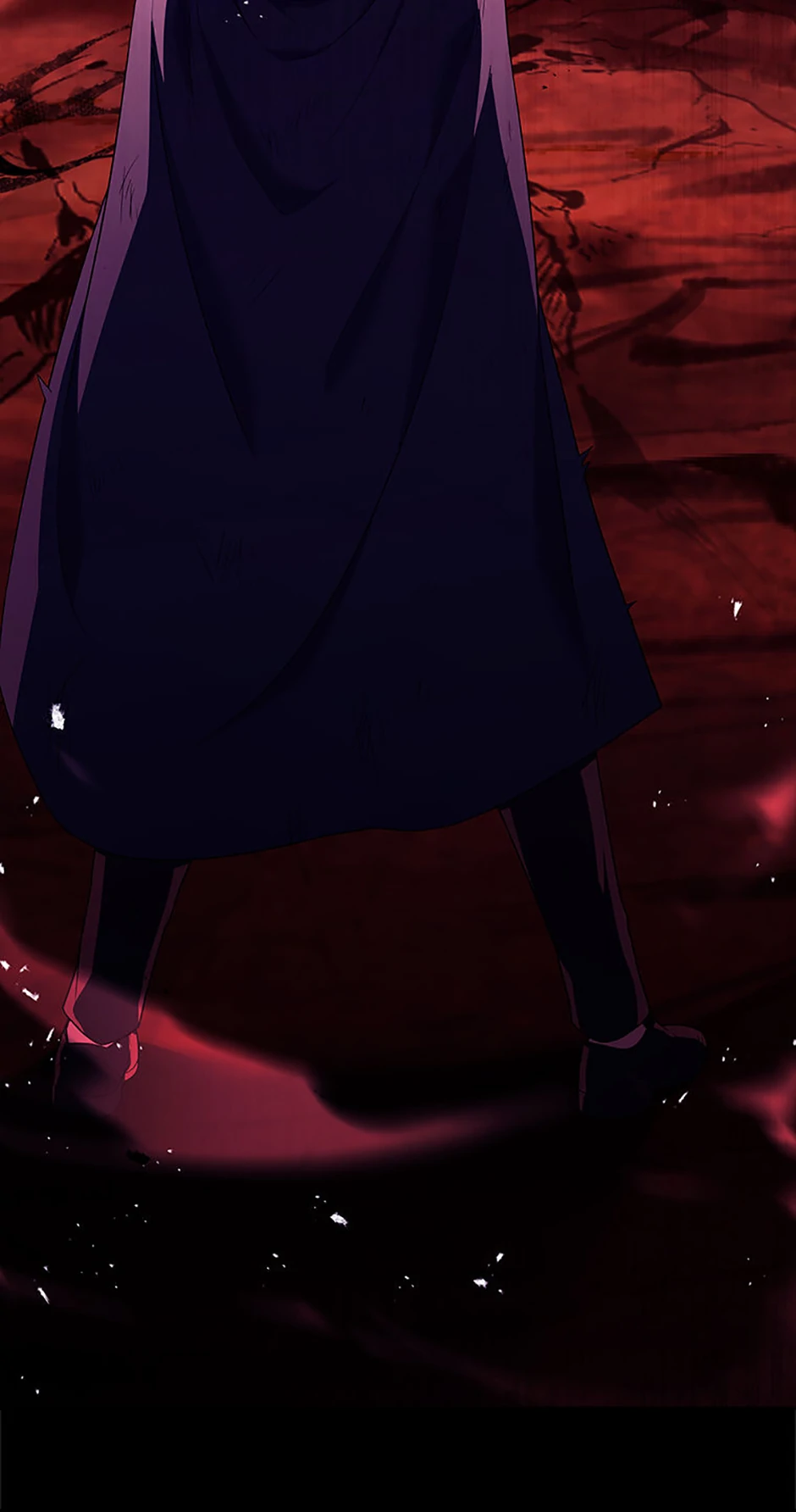 Read The Frozen Player Returns Manga Online