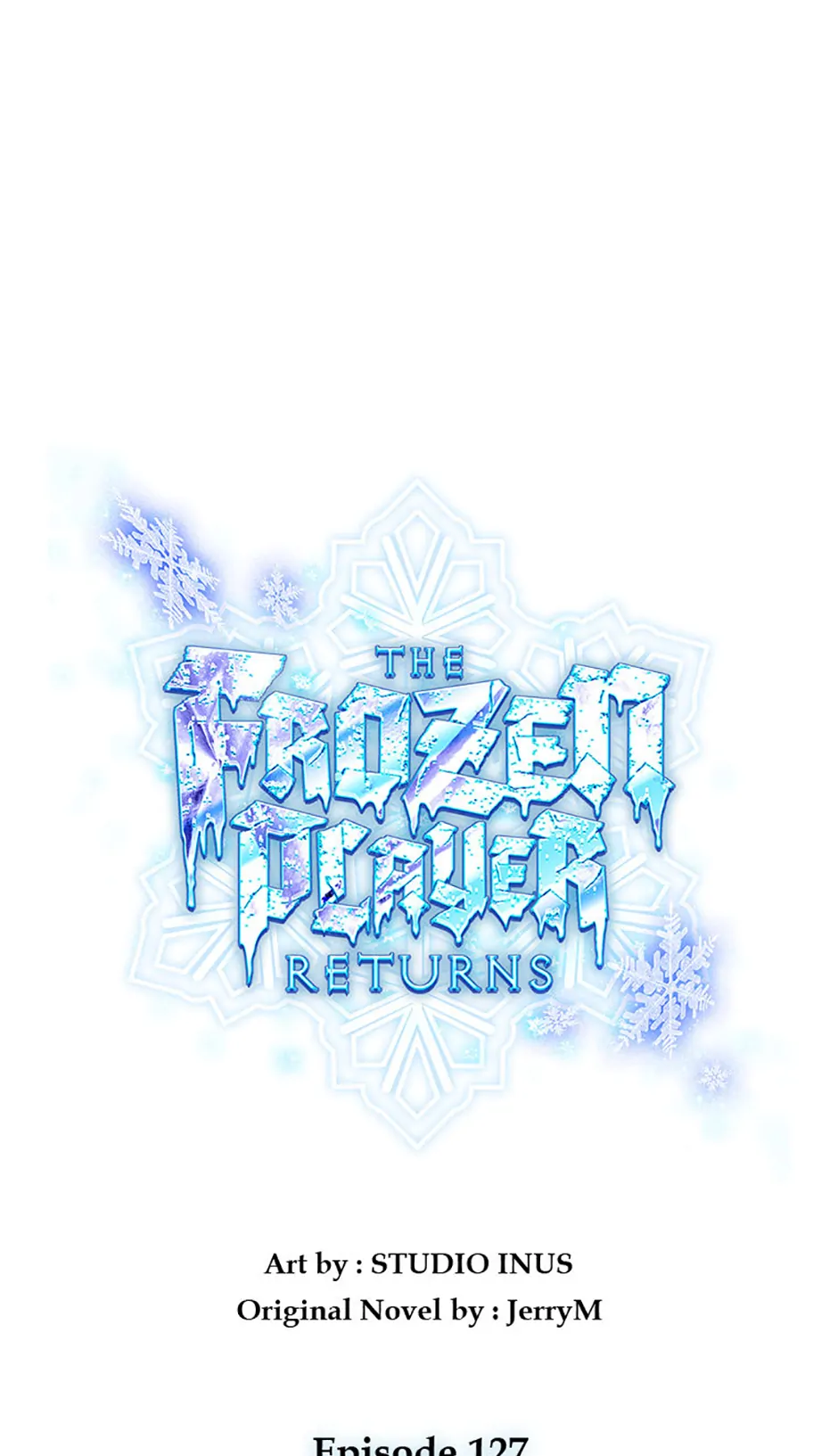 Read The Frozen Player Returns Manga Online