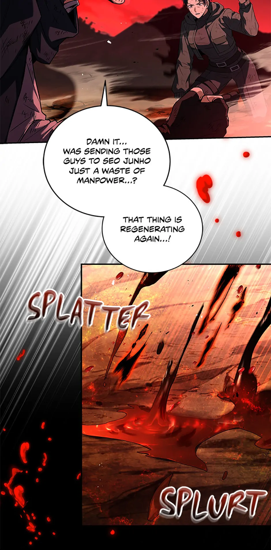 Read The Frozen Player Returns Manga Online