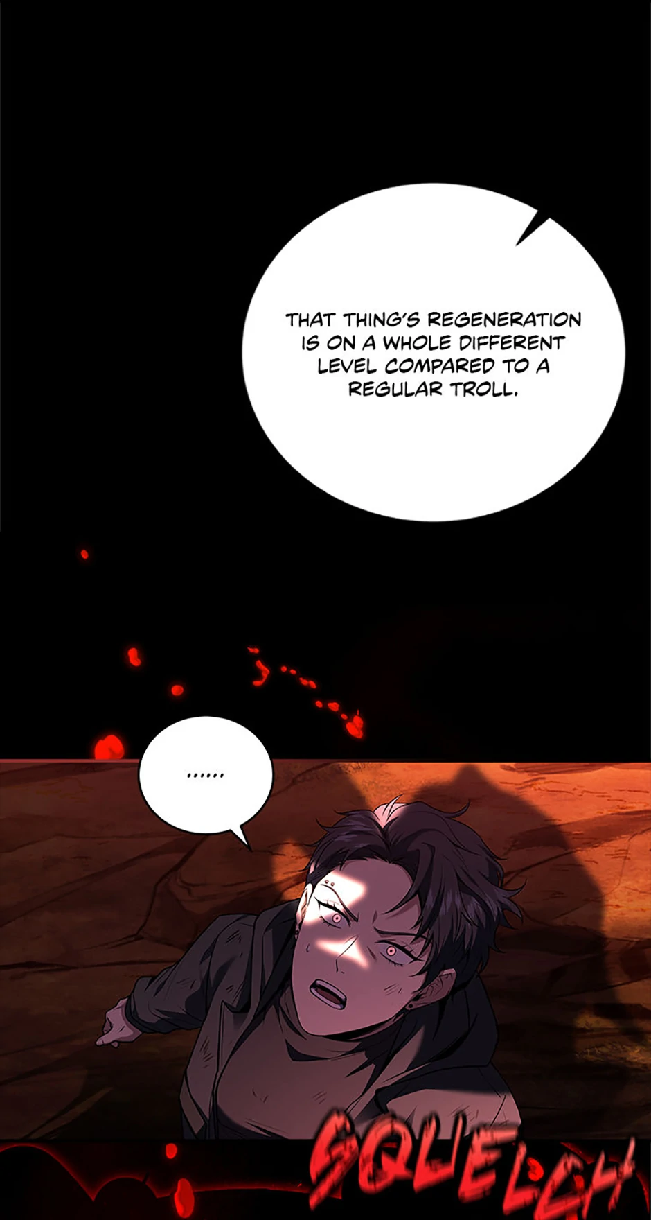 Read The Frozen Player Returns Manga Online