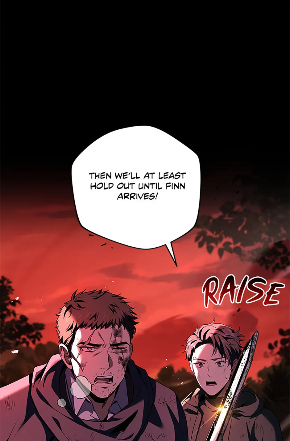 Read The Frozen Player Returns Manga Online