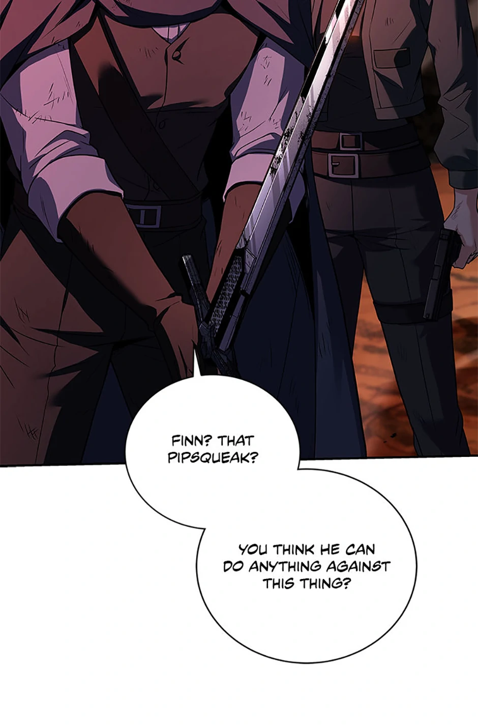 Read The Frozen Player Returns Manga Online