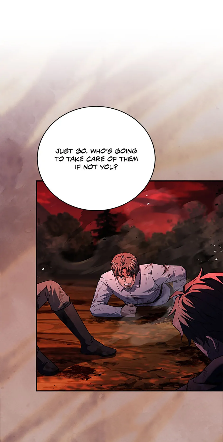 Read The Frozen Player Returns Manga Online