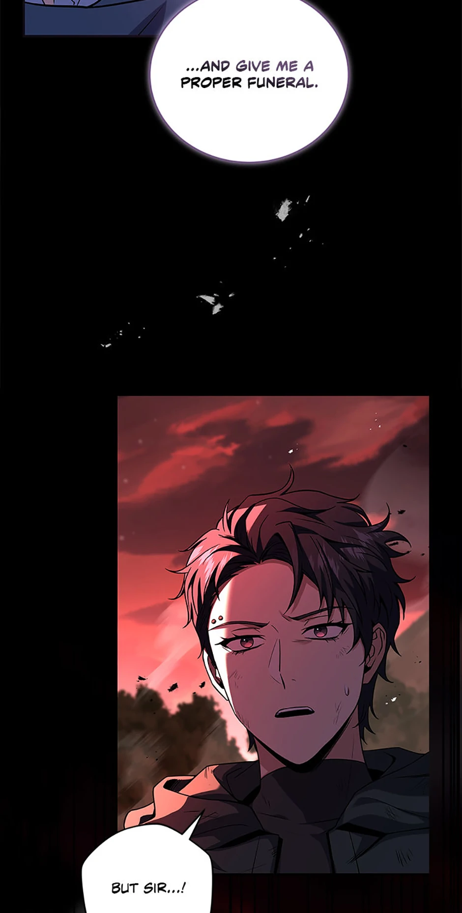 Read The Frozen Player Returns Manga Online