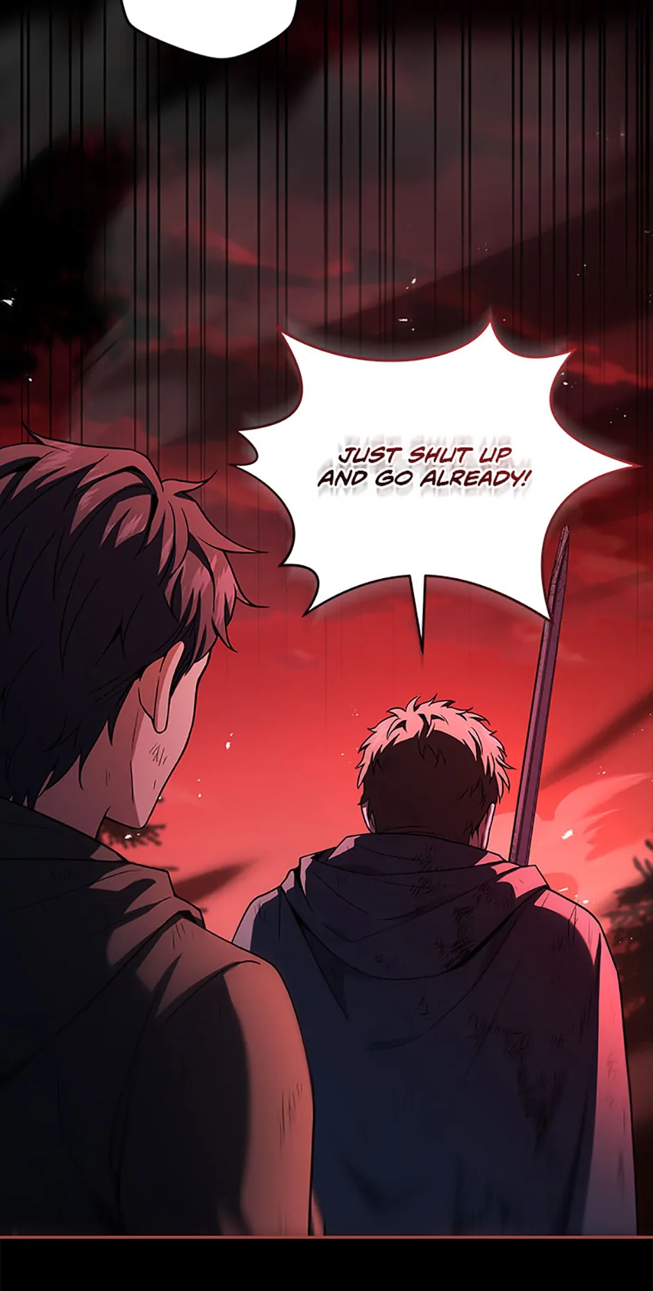 Read The Frozen Player Returns Manga Online