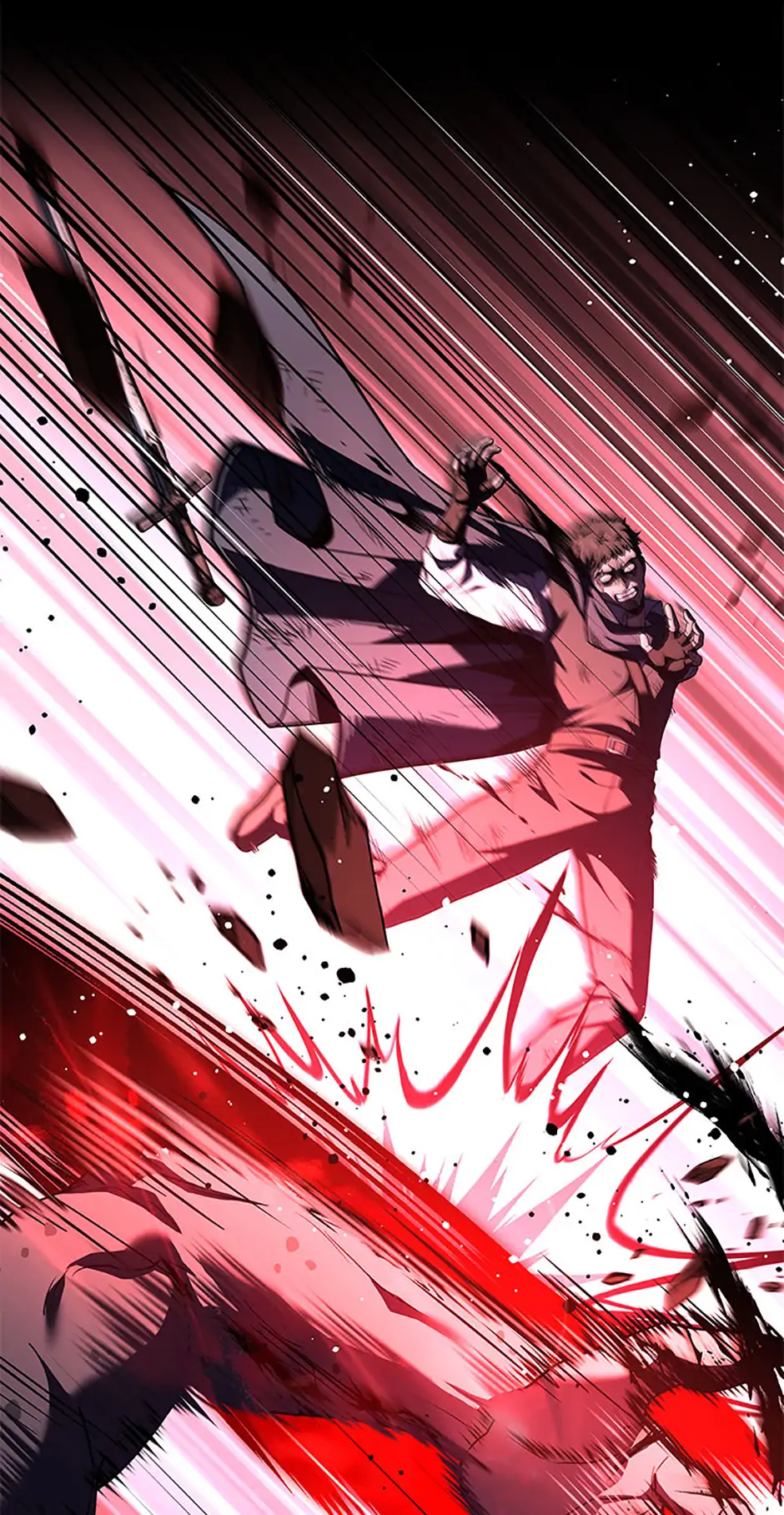 Read The Frozen Player Returns Manga Online