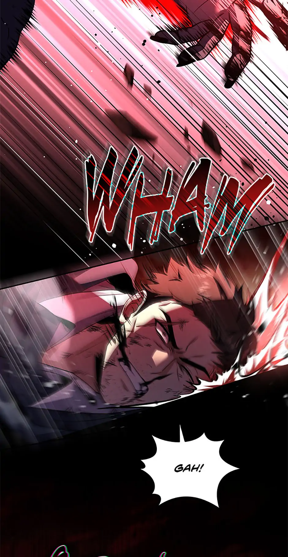 Read The Frozen Player Returns Manga Online