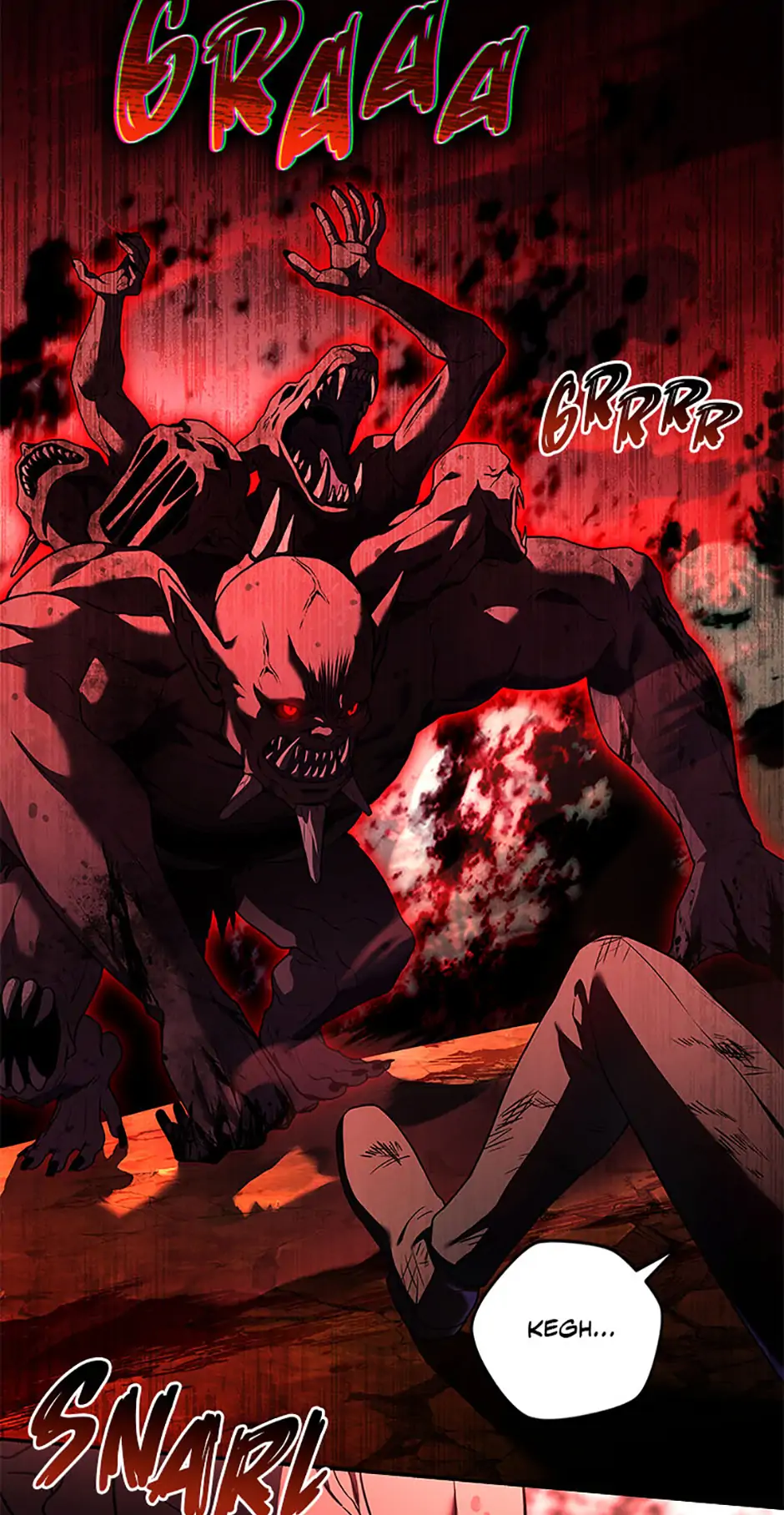 Read The Frozen Player Returns Manga Online