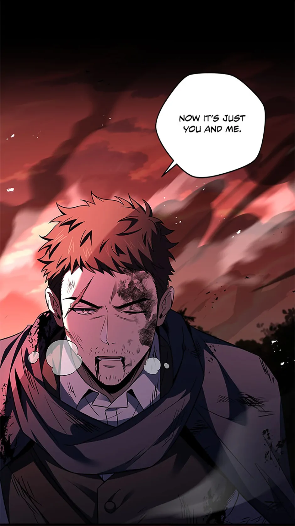 Read The Frozen Player Returns Manga Online